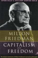 скачать книгу Капитализм и свобода автора Милтон Фридман
