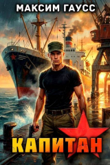 скачать книгу Капитан. Часть 2. Назад в СССР (СИ) автора Максим Гаусс