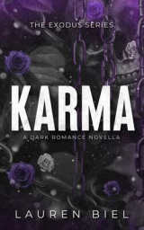 скачать книгу Карма (ЛП) автора Лорен Биел
