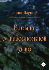 скачать книгу Касыда о малоснежной зиме автора Даниил Маринов