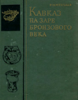 скачать книгу Кавказ на заре бронзового века: неолит, энеолит, ранняя бронза автора Рауф Мунчаев
