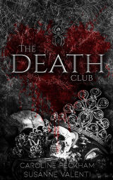 скачать книгу Клуб смерти (ЛП) автора Кэролайн Пекхам