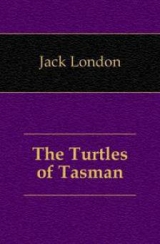 скачать книгу Клянусь черепахами Тасмана автора Джек Лондон