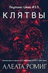 скачать книгу Клятвы (ЛП) автора Алеата Ромиг