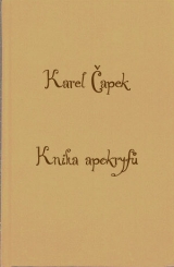 скачать книгу Kniha apokryfů автора Karel Čapek