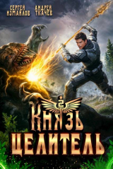 скачать книгу Князь Целитель 2 (СИ) автора Андрей Протоиерей (Ткачев)