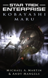 скачать книгу Kobayashi Maru автора Andy Mangels