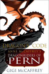 скачать книгу Код драконов (ЛП) автора Джиджи Маккефри