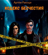 скачать книгу Кодекс Бесчестия (СИ) автора Артем Ракоци