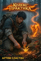 скачать книгу Кодекс Практика. Тетралогия (СИ) автора Артем Сластин