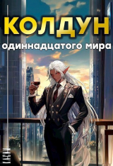 скачать книгу Колдун одиннадцатого мира (СИ) автора Касим