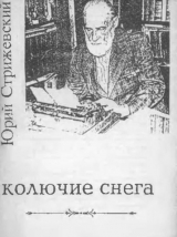 скачать книгу Колючие снега автора Юрий Стрижевский