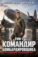 скачать книгу Командир Бомбардировщика (СИ) автора Яр Отвагин