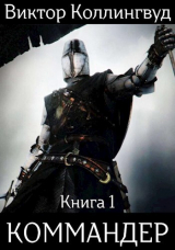 скачать книгу Коммандер (СИ) автора Виктор Коллингвуд