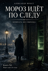 скачать книгу Комната без выхода (СИ) автора Александр Фрост