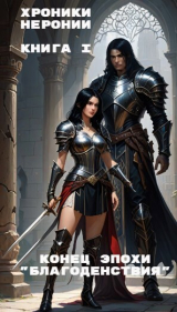 скачать книгу Конец эпохи "Благоденствия" (СИ) автора Александр Владыкин