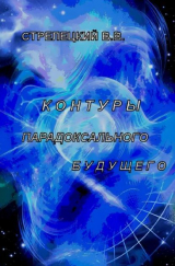 скачать книгу Контуры парадоксального будущего (СИ) автора Владимир Стрелецкий