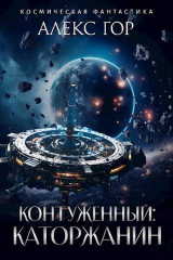 скачать книгу Контуженный: КАТОРЖАНИН (СИ) автора Алекс Гор