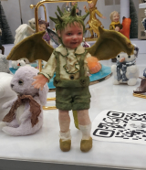 скачать книгу Коробочка и Улыбка. Серия 2 начало https://litmir.club/br/?b=892321 автора Элина Шуваева