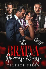 скачать книгу Королева Братвы и ее короли (ЛП) автора Селеста Райли