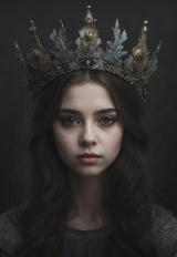 скачать книгу Корона смерти (СИ) автора Маша Ким