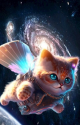 скачать книгу Кошачий Купидон (СИ) автора Елена Силкина