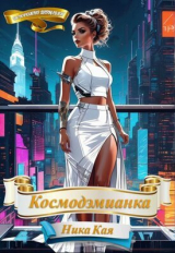 скачать книгу Космодэмианка (СИ) автора Владимир Янов