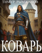 скачать книгу Коварь (СИ) автора Тимур Рымжанов