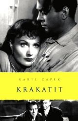 скачать книгу Krakatit автора Karel Čapek