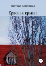 скачать книгу Красная крыша автора Настасья Астровская