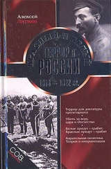 скачать книгу Красный и белый террор в России. 1918–1922 гг. автора Алексей Литвин