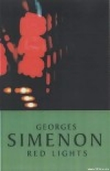 скачать книгу Красный свет автора Жорж Сименон