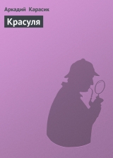 скачать книгу Красуля автора Аркадий Карасик