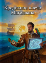 скачать книгу Кредитное плечо Магеллана (СИ) автора kv23 Иван
