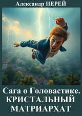 скачать книгу Кристальный матриархат (СИ) автора Александр Нерей
