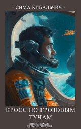 скачать книгу Кросс по грозовым тучам (СИ) автора Сима Кибальчич