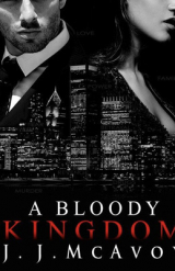 скачать книгу Кровавое королевство (ЛП) автора Дж. МакЭвой