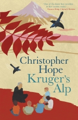 скачать книгу Kruger's Alp автора Christopher Hope