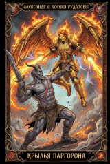 скачать книгу Крылья Паргорона (СИ) автора Александр Рудазов