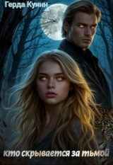 скачать книгу Кто скрывается за тьмой? (СИ) автора Герда Куинн