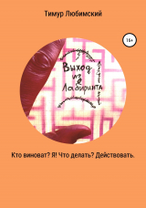 скачать книгу Кто виноват? Я! Что делать? Действовать автора Тимур Любимский