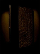 скачать книгу Ктулхианский гримуар сновидческих работ автора Шахрияр Гиляни