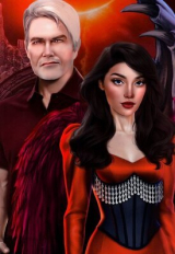 скачать книгу Куда приводят благие намерения (СИ) автора Satanswife