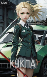 скачать книгу Кукла 2 (СИ) автора Мир