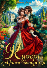 скачать книгу Курорт графини-попаданки (СИ) автора Глория Эймс