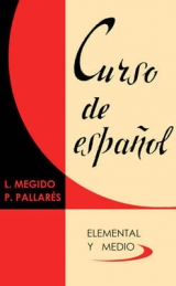 скачать книгу Курс испанского языка автора Л. Пилярес