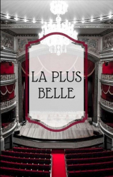 скачать книгу La plus belle (Прекраснейшая) (СИ) автора Электра Кинг