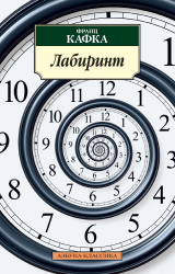 скачать книгу Лабиринт автора Франц Кафка
