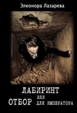 скачать книгу Лабиринт или отбор для Императора (СИ) автора Элеонора Лазарева