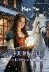 скачать книгу Лавочка чудес, или Счастье в подарок (СИ) автора Мари Мэй